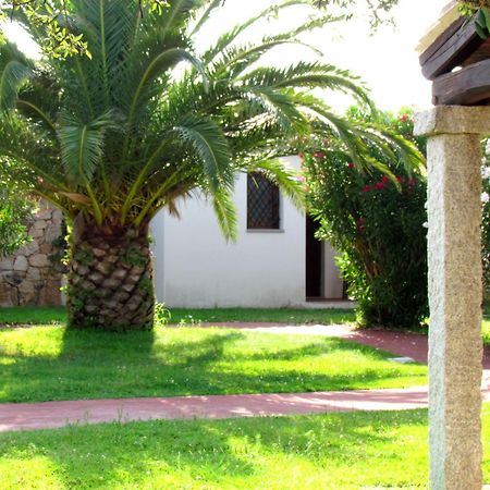 Li Suari Club Village San Teodoro  Eksteriør bilde