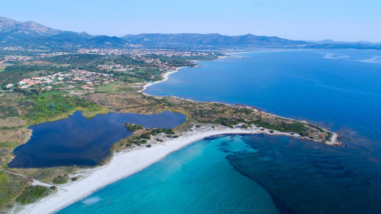 Li Suari Club Village San Teodoro  Eksteriør bilde