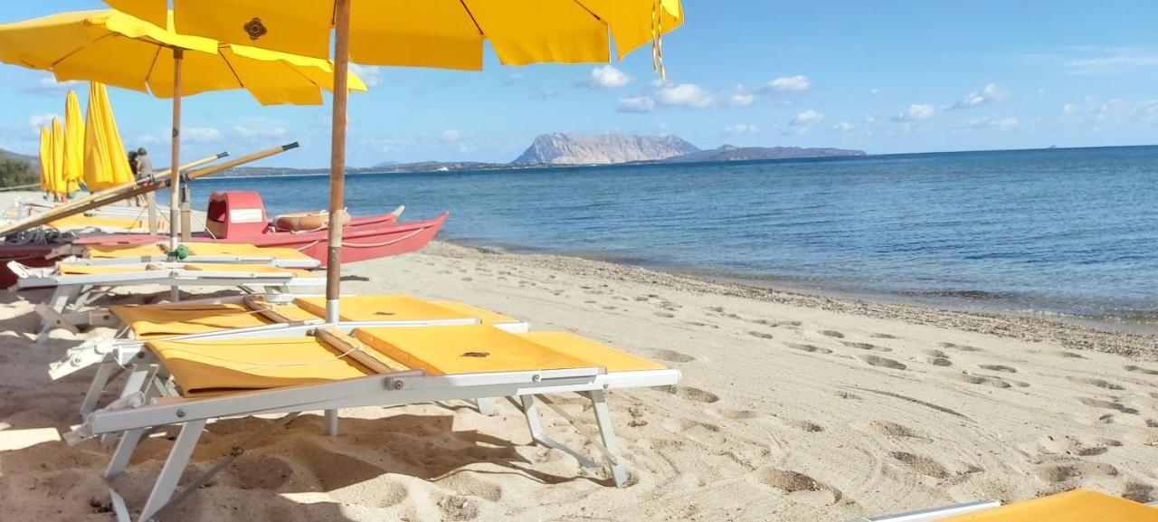 Li Suari Club Village San Teodoro  Eksteriør bilde