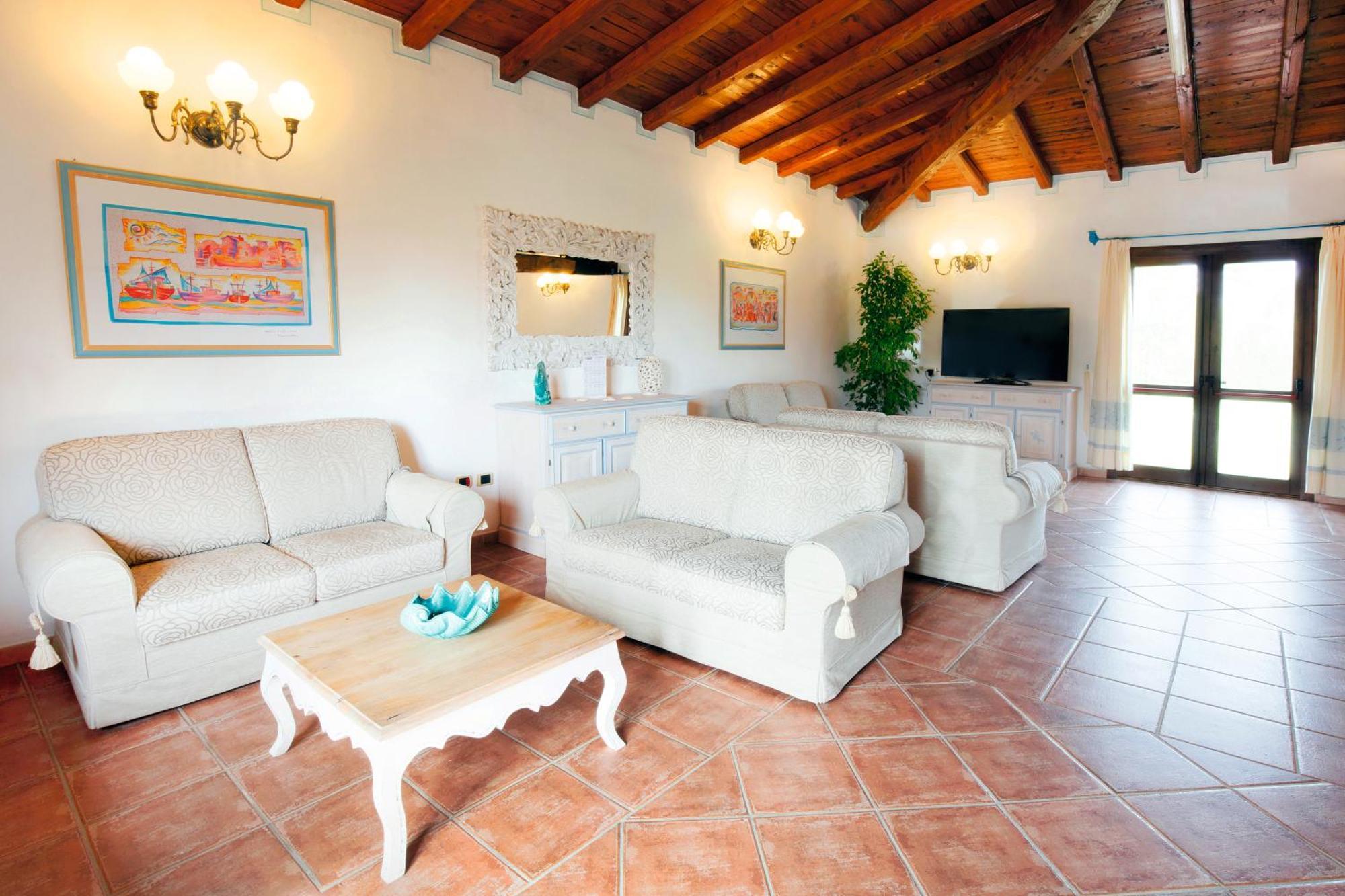 Li Suari Club Village San Teodoro  Eksteriør bilde