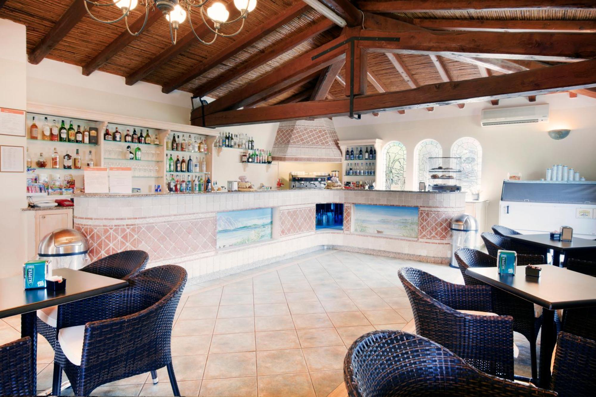 Li Suari Club Village San Teodoro  Eksteriør bilde