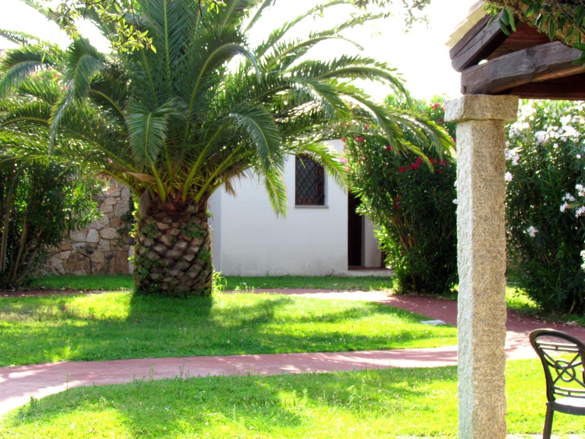 Li Suari Club Village San Teodoro  Eksteriør bilde