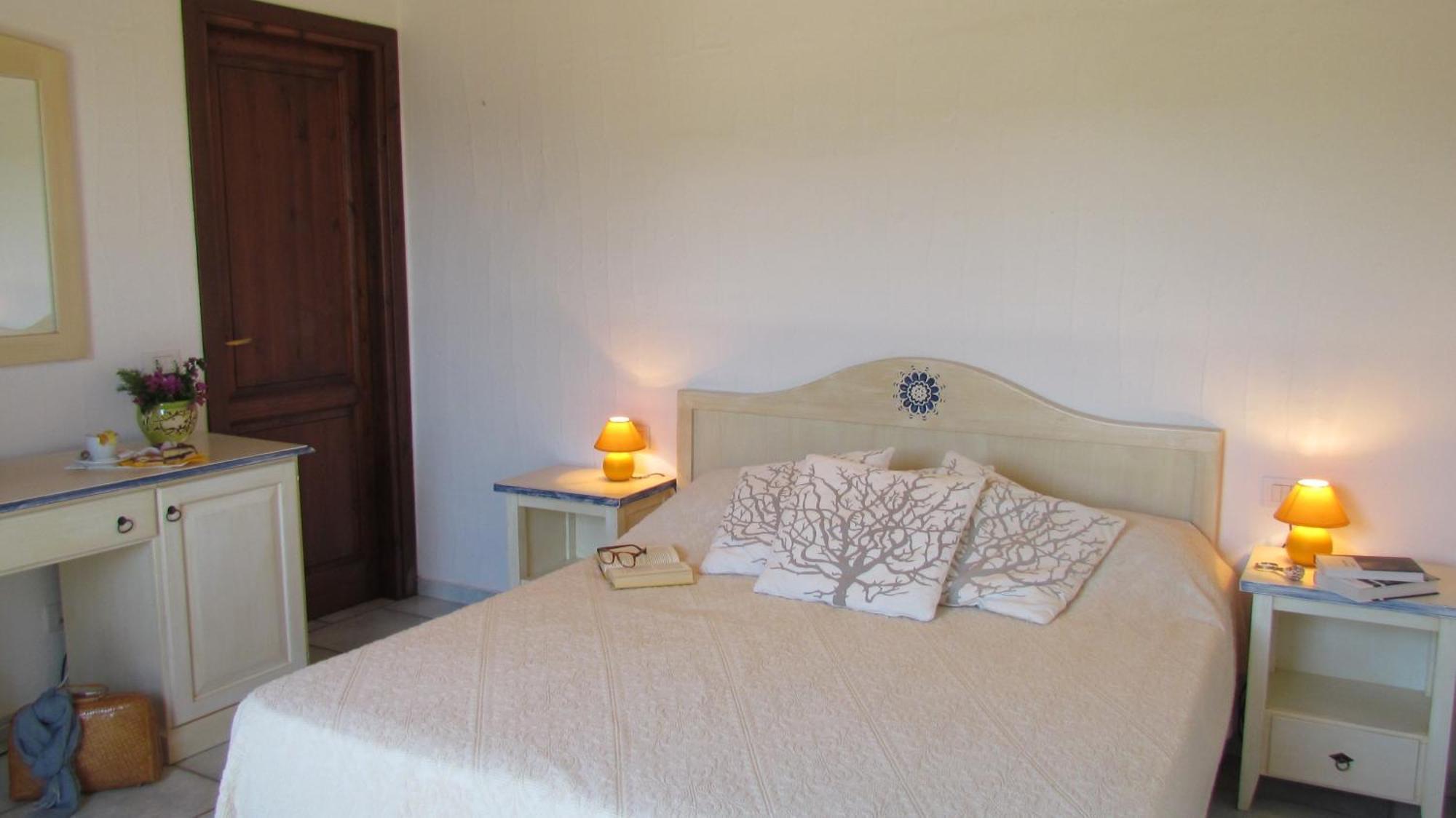 Li Suari Club Village San Teodoro  Rom bilde