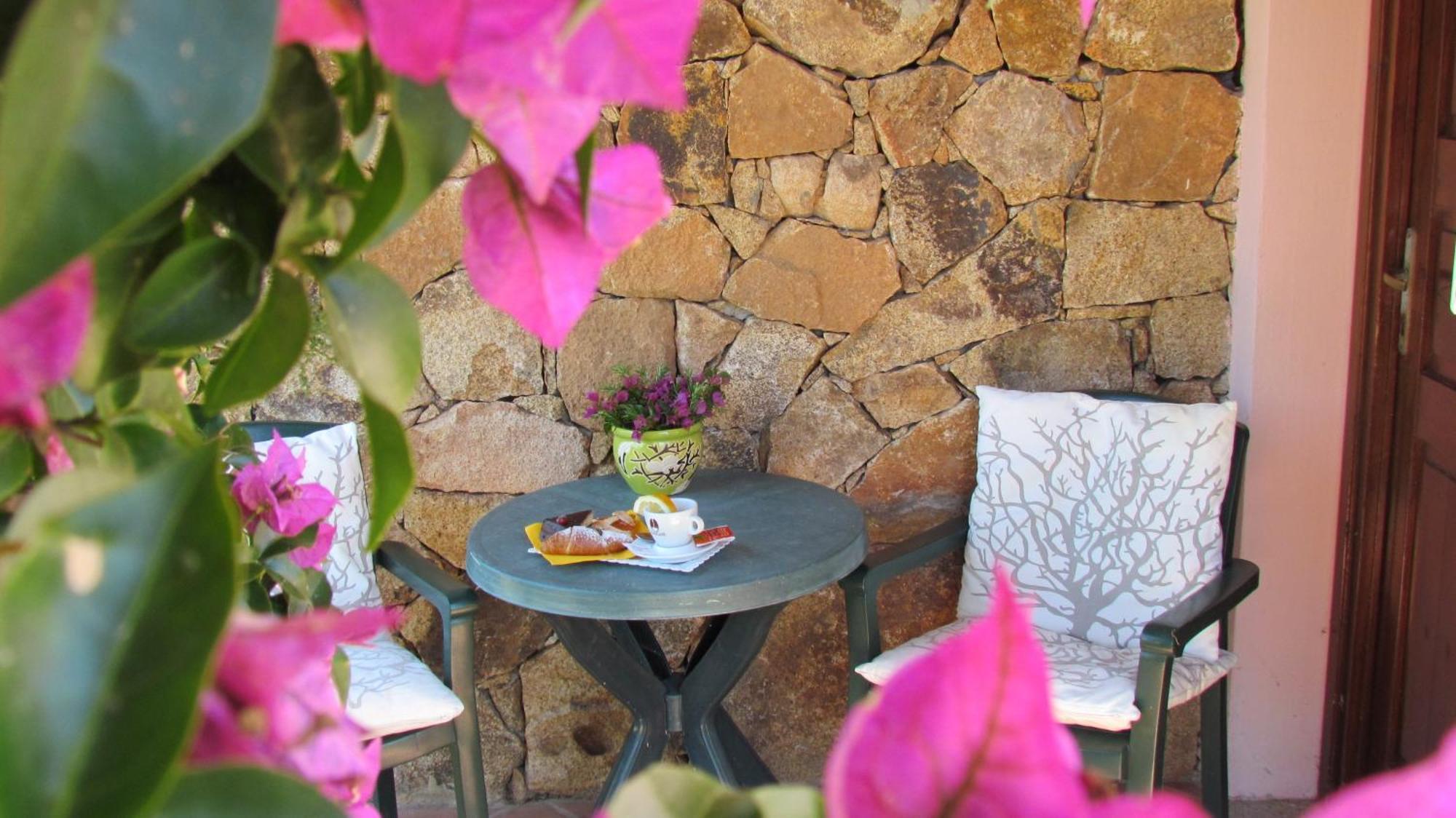 Li Suari Club Village San Teodoro  Rom bilde